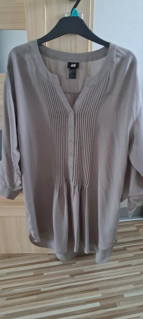 Blúzka, h&m,42
