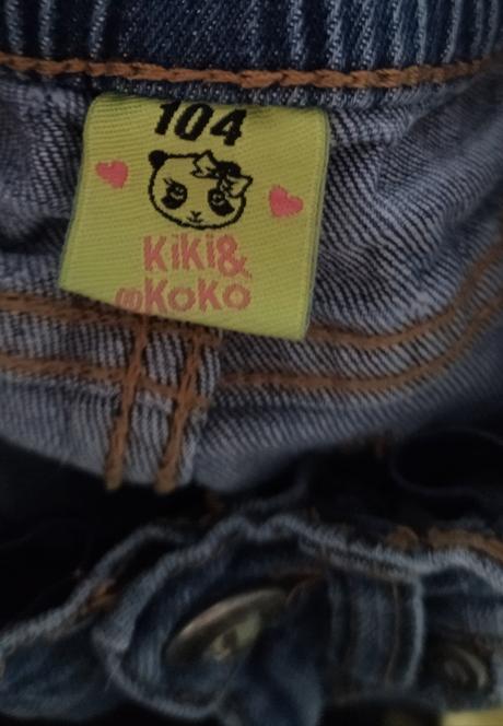 Rifle, kiki&koko,104