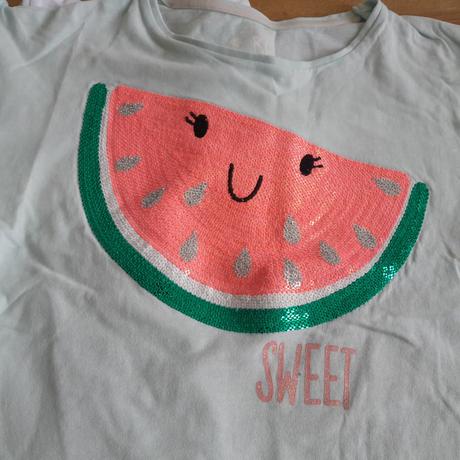 Krátke tričká, f&f,122