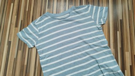 Šortky s tričkom 140, sinsay,140