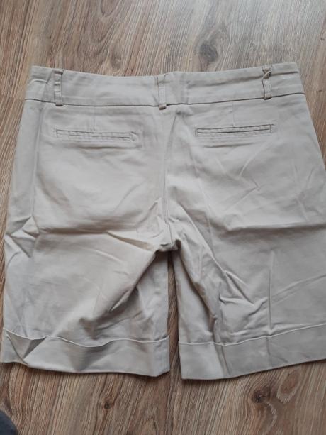 Business šortky, zara,38