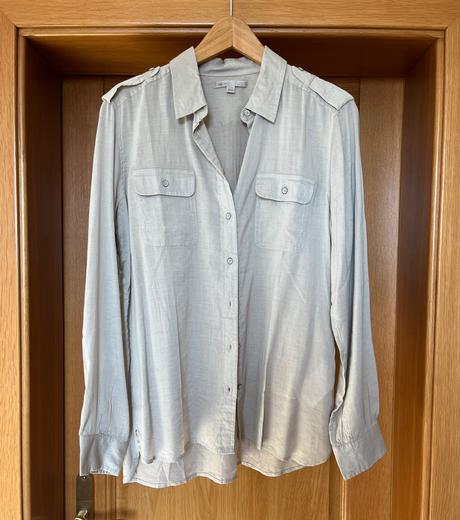 Padavá blúzka gap, gap,m