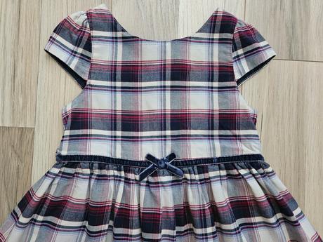 Slávnostné šaty, young dimension,110