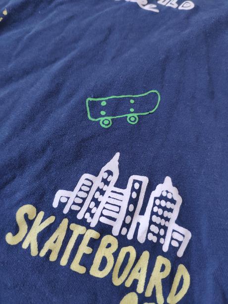 Tričko s kapucňou br, idexe,128