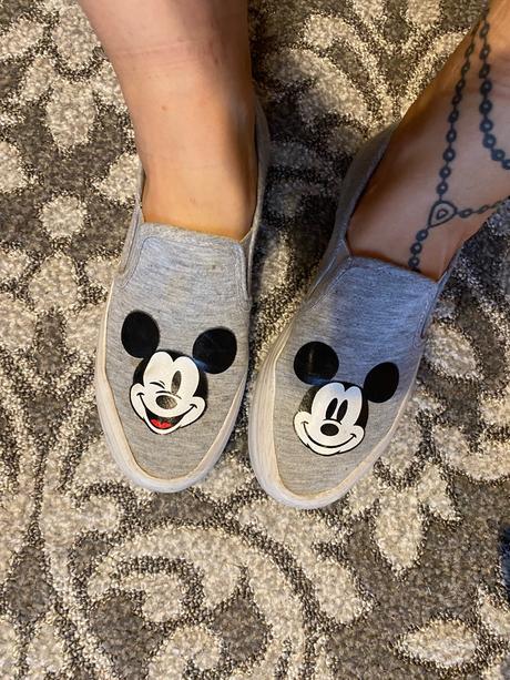 Nádherne mickey, 37