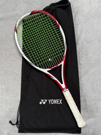 Tenisová raketa yonex vcore 100s - 2, yonex