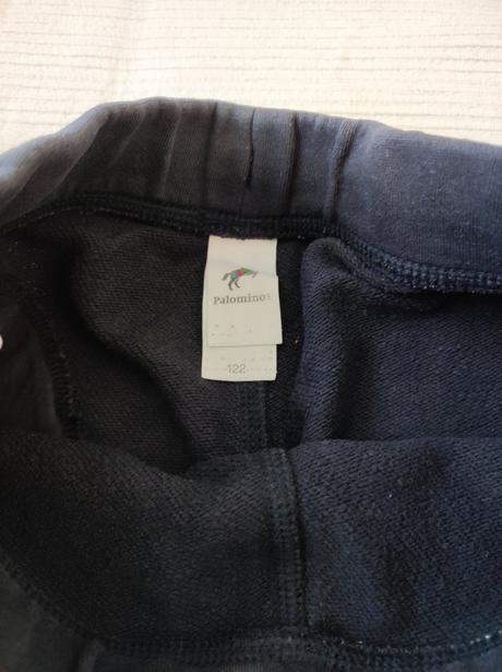 Bavlnené šortky, palomino,122