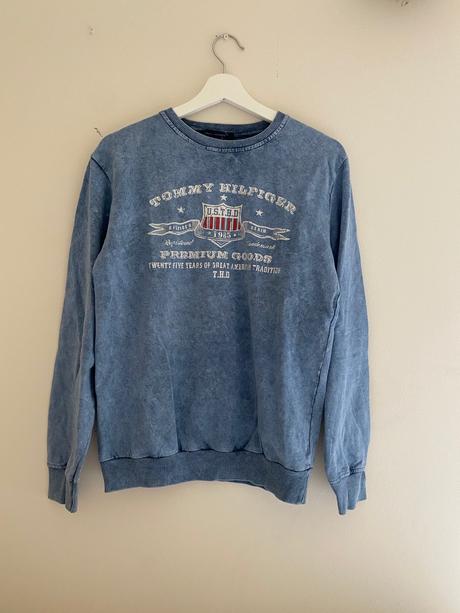 Svetrík, tommy hilfiger,170