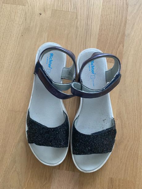 Sandale, richter,38