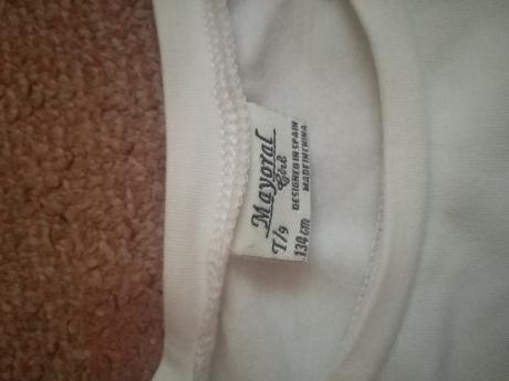 Suprový kompletík mayoral, pošta v cene, mayoral,128