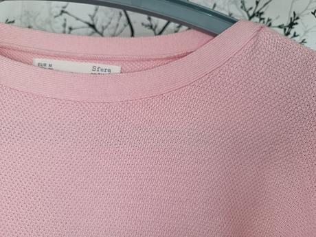 Svetrik s 3/4 rukavom, m