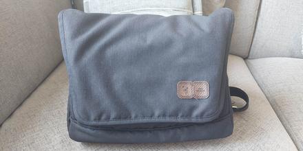 Prebalovacia taska abc design fashion piano, abc design