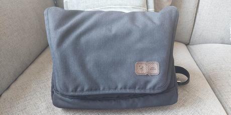 Prebalovacia taska abc design fashion piano, abc design