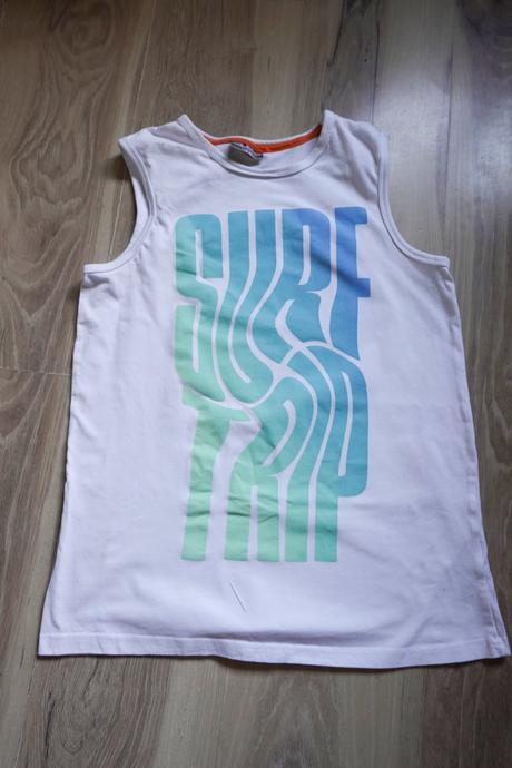 Tričko destination 158/164, 158