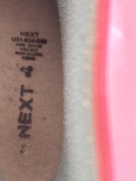 Gumáky jednorožec, next,35