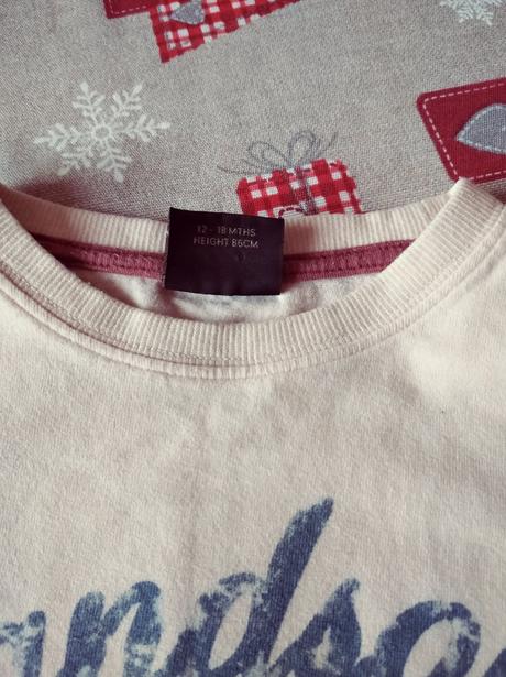 Tričko next, next,86