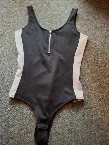 Damske body, calliope,xs