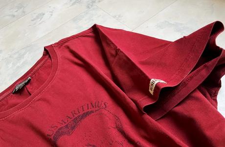 Tričko bushman, bushman,4xl