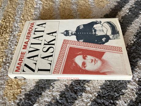 Zaviata láska majerová marie (1977), 