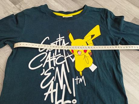 Tričko 146/152, 146