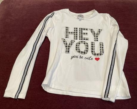 2 kvalitné biele tričká original marines, original marines,140