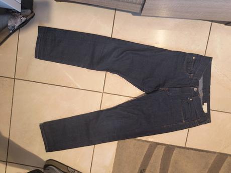 Chlapčenské rifle, 140