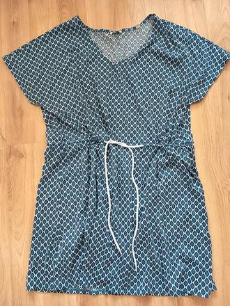 Plážová tunika m-xl, (40-44) tchibo, tchibo,l