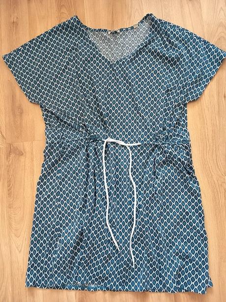 Plážová tunika m-xl, (40-44) tchibo, tchibo,l