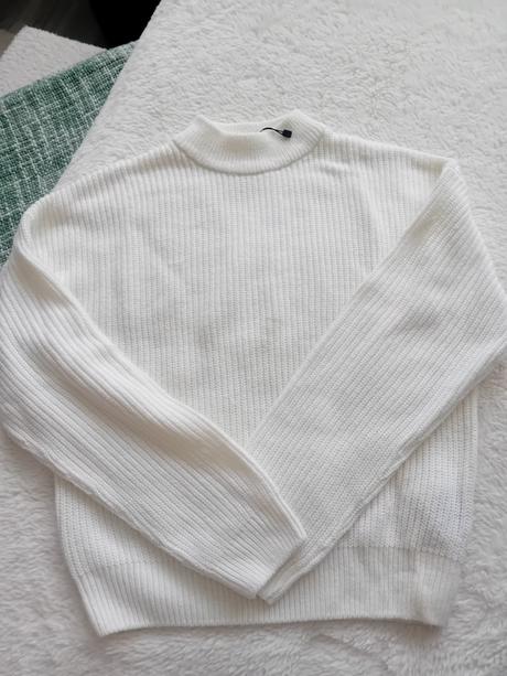 Dámsky sveter, reserved,m