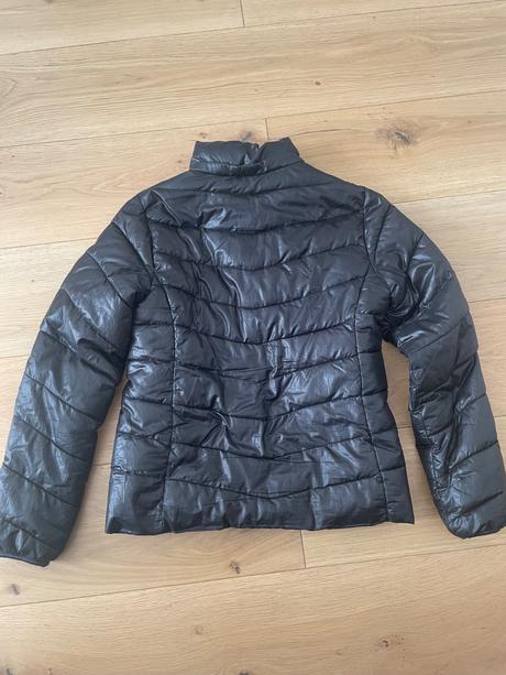 Bunda prechodná, h&m,146