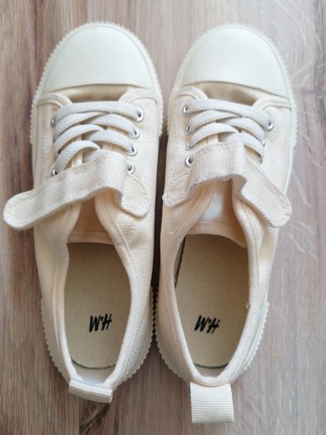 Tenisky, h&m,34