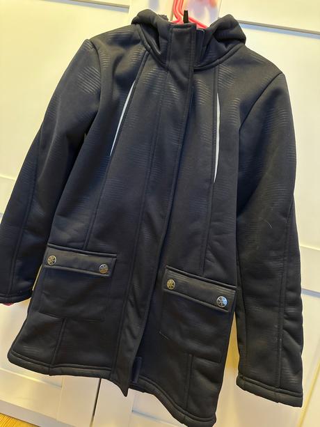 Softshelova bunda, crivit,134