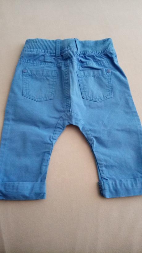 Nohavice, dopodopo,74