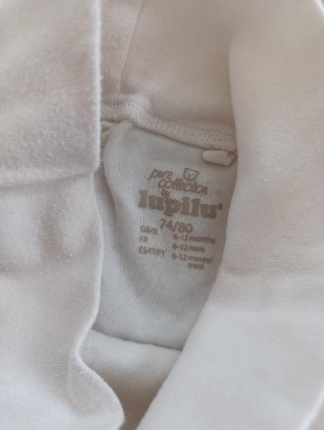 Lupilu legíny, lupilu,74