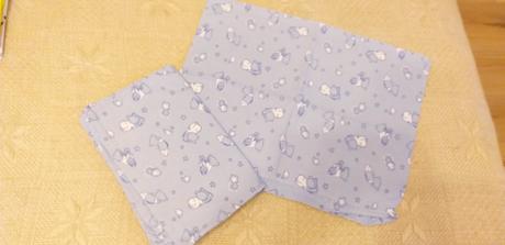 Postelná bielizeň, 