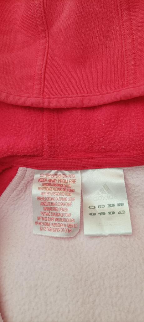 Mikina adidas, adidas,92