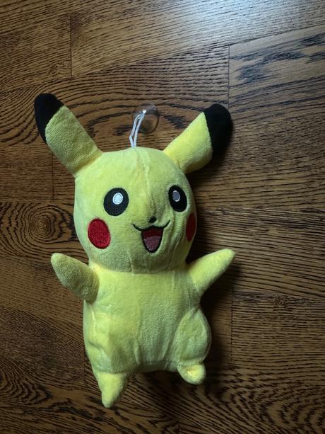 Plysak s prísavkou, 