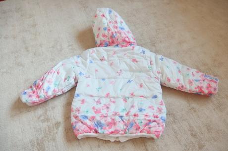 Pepco zimná bunda, pepco,92