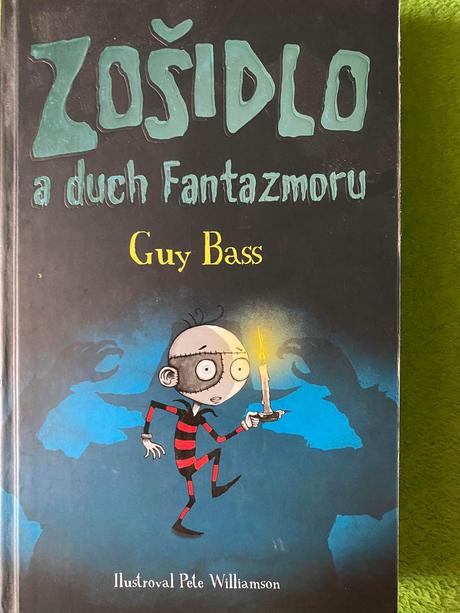 Knižky pre školákov, 