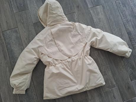 Štýlová zimná bunda, m