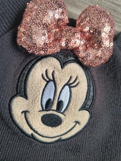 Čiapka minnie, disney,54