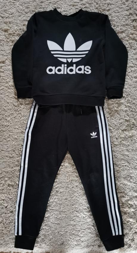 Tepláková súprava adidas, adidas,128