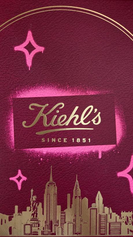 Kiehl's kalendár, 
