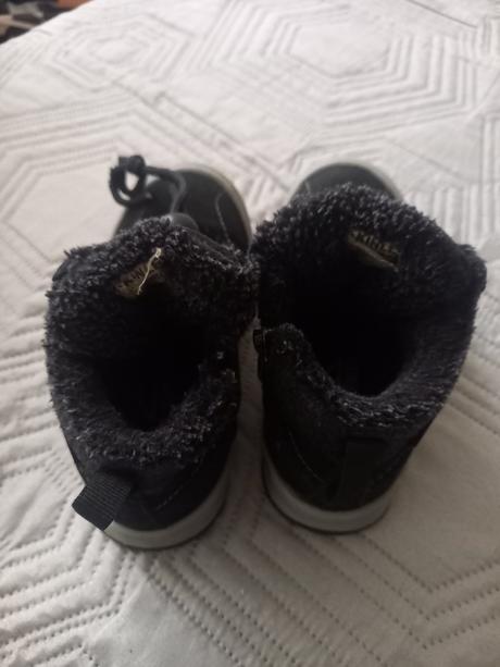 Zimná obuv, mckinley,28