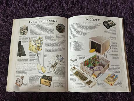 Svet vedy a techniky,