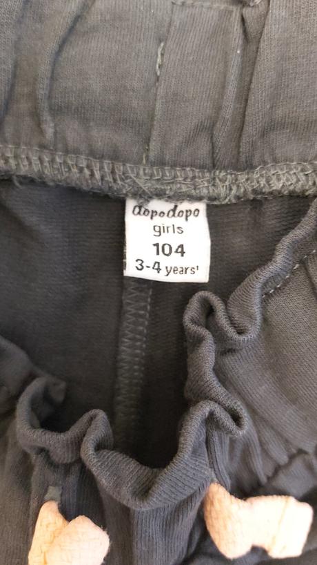 Šortky 104, dopodopo,104