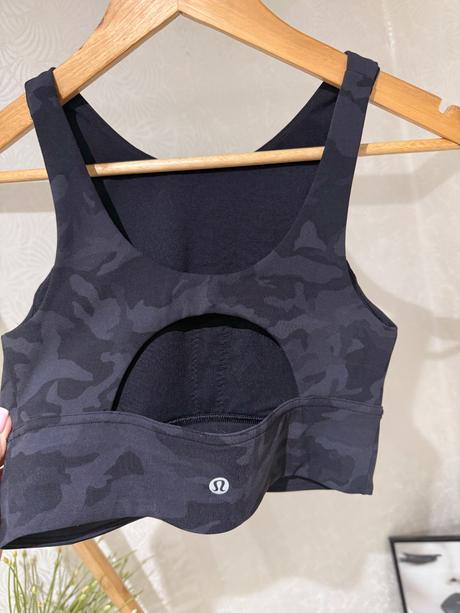 Športova podprsenka lululemon, s
