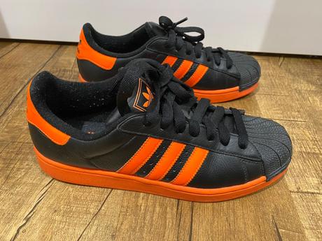 Kozene tenisky adidas, adidas,42