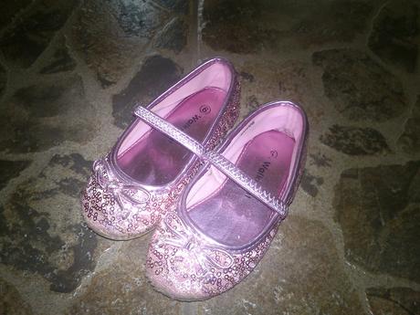 Dievcenske balerinky, 22