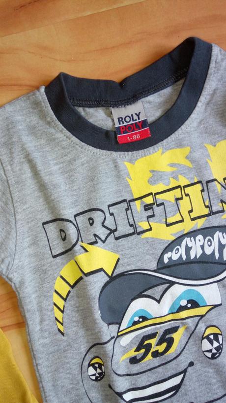 Tričká na leto - 86, 86